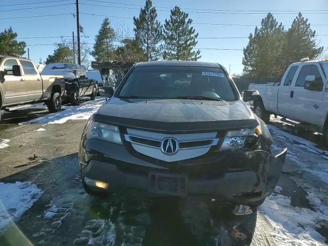 2007 Acura MDX - Image 11