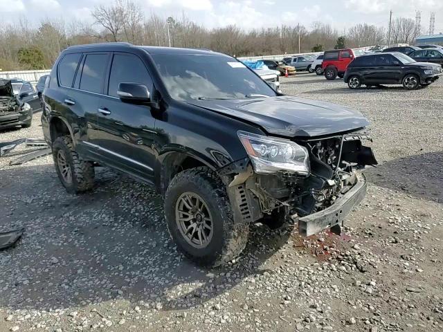 2018 Lexus GX - Image 11