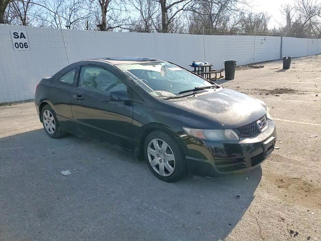 2011 Honda Civic - Image 11