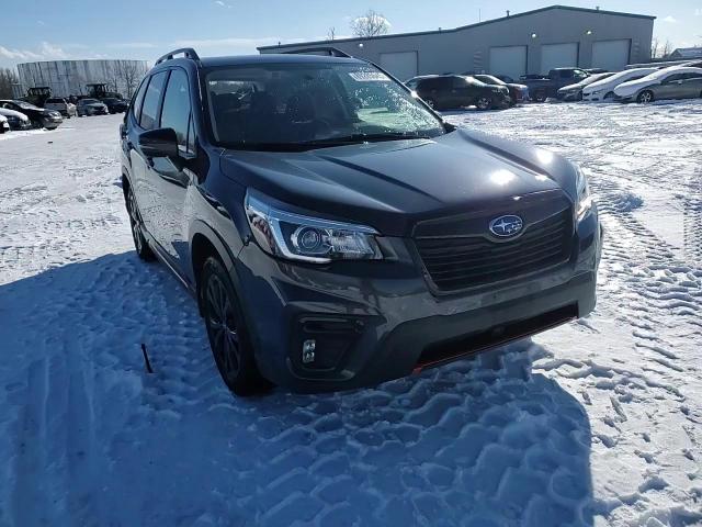 2019 Subaru Forester - Image 14
