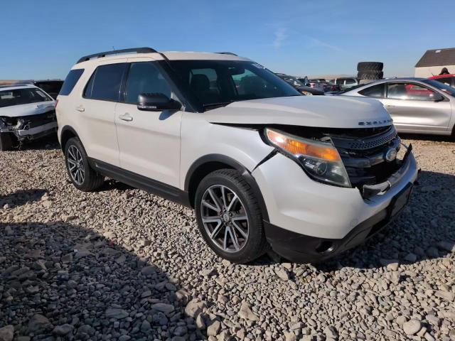 2015 Ford Explorer - Image 13