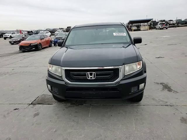 2011 Honda Ridgeline - Image 10