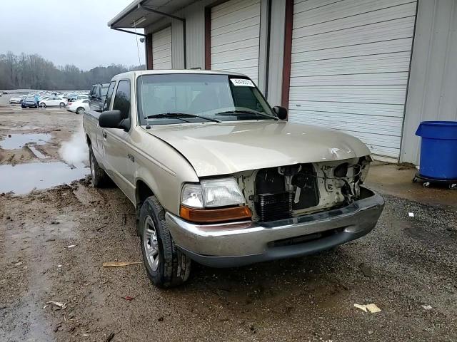 2000 Ford Ranger - Image 10