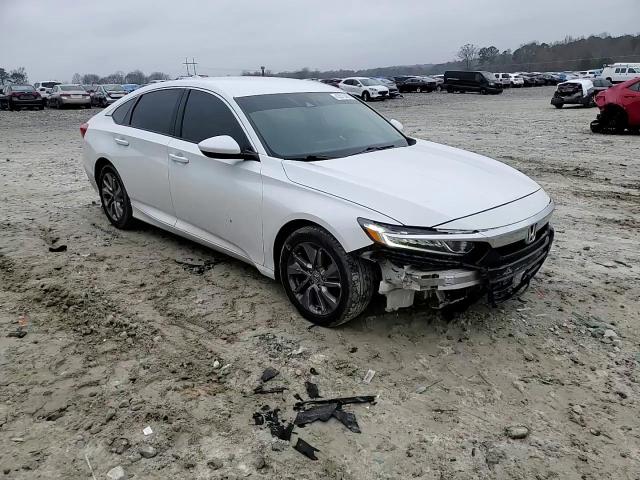 2020 Honda Accord - Image 10
