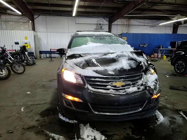 2017 Chevrolet Traverse - Image 12