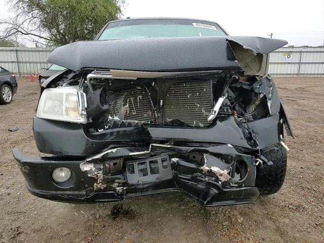 2008 Lincoln Mark LT - Image 10