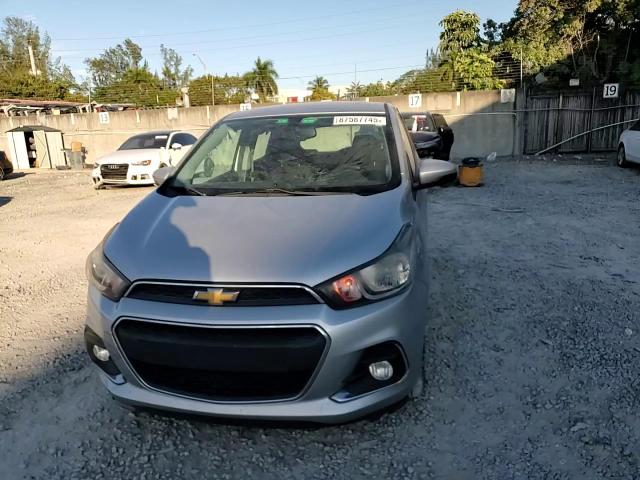 2017 Chevrolet Spark 1Lt VIN: KL8CD6SA2HC723197 Lot: 87587745