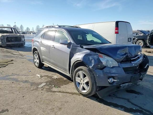 2014 Chevrolet Equinox - Image 12