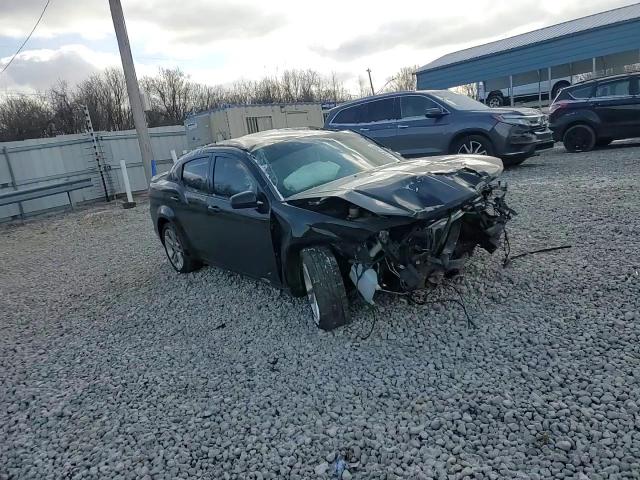 2013 Dodge Avenger - Image 11