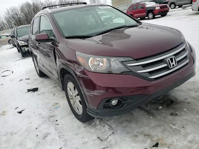 2013 Honda CR-V - Image 14
