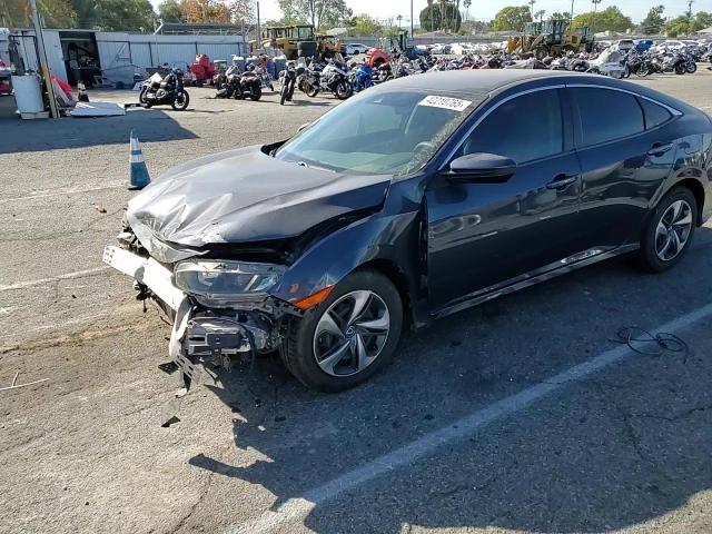 2021 Honda Civic - Image 10