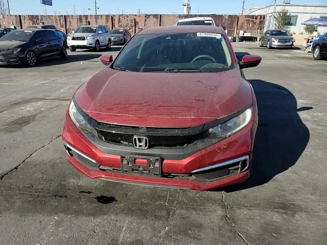 2019 Honda Civic - Image 11