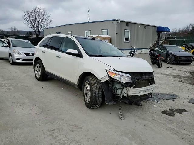 2011 Ford Edge - Image 12
