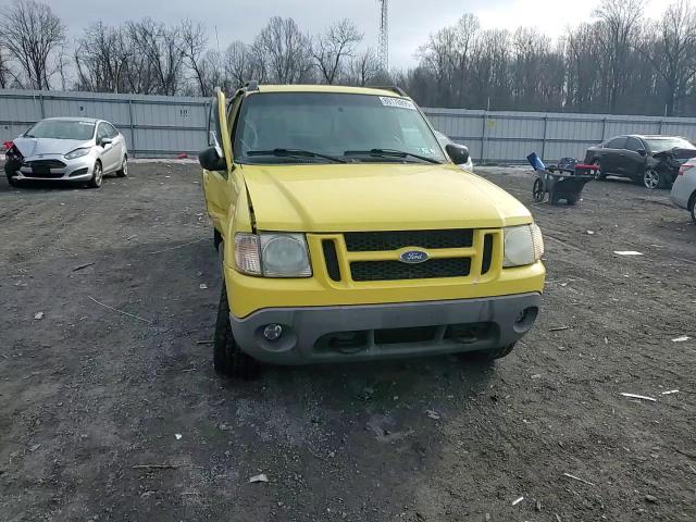 2002 Ford Explorer - Image 10