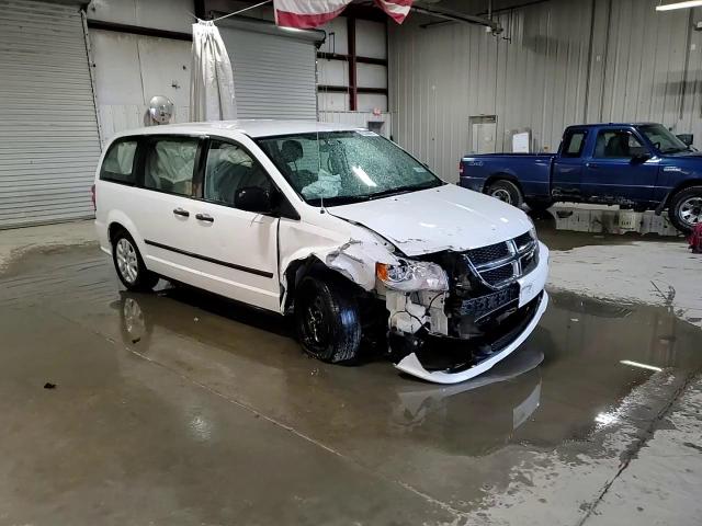 2016 Dodge Caravan - Image 14
