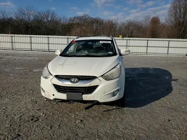 2013 Hyundai Tucson - Image 12
