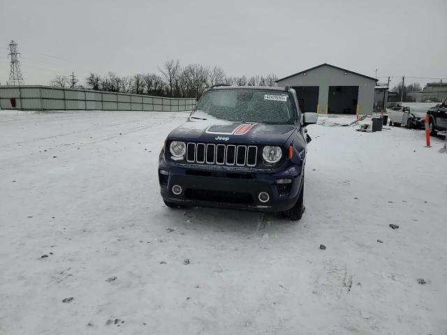 2021 Jeep Renegade - Image 12