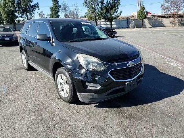 2017 Chevrolet Equinox - Image 11