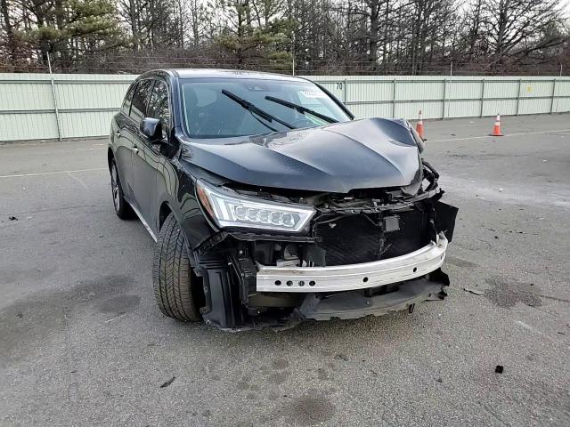 2017 Acura MDX - Image 11