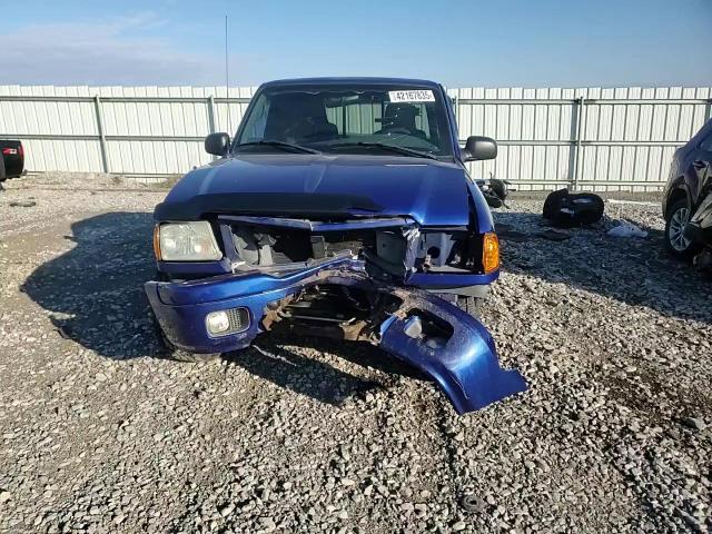 2005 Ford Ranger - Image 10