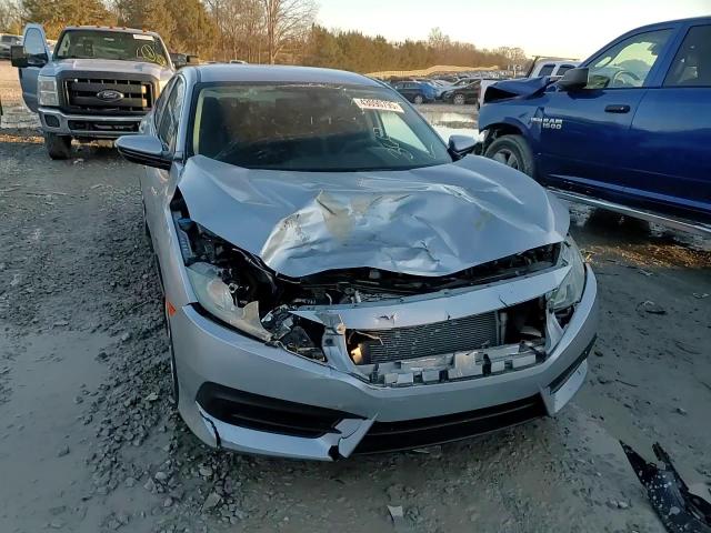 2016 Honda Civic - Image 10