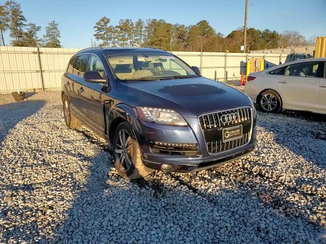 2015 Audi Q7 - Image 14