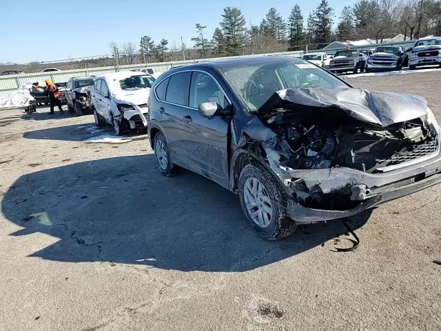 2016 Honda CR-V - Image 11