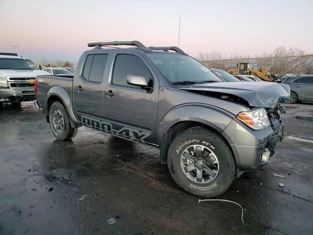 2020 Nissan Navara (Frontier) - Image 14