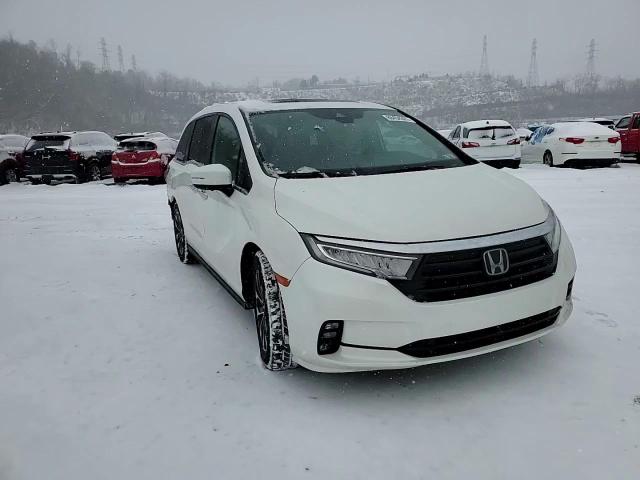 2022 Honda Odyssey - Image 14