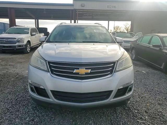 2017 Chevrolet Traverse - Image 14