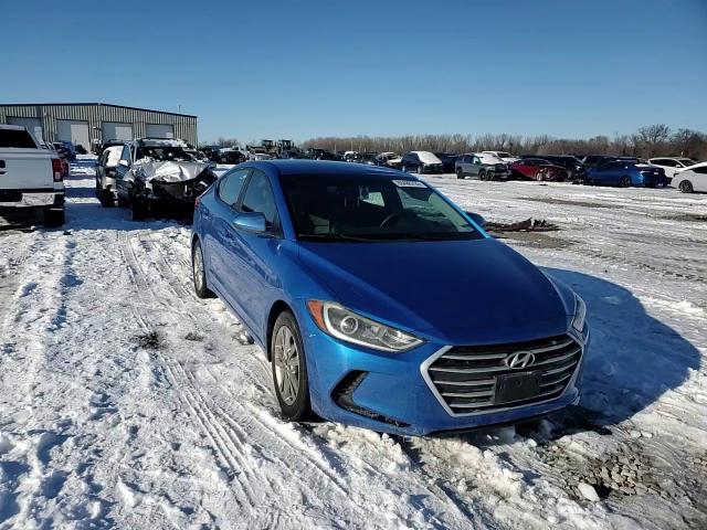 2017 Hyundai Elantra - Image 11