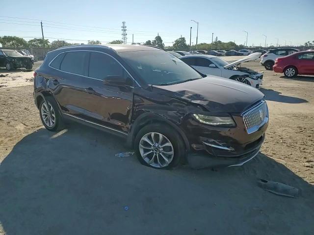 2019 Lincoln MKC - Image 12