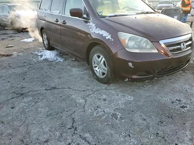 2007 Honda Odyssey - Image 12