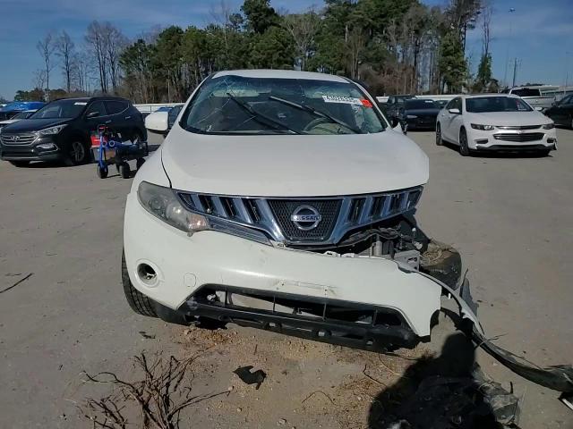 2010 Nissan Murano - Image 11