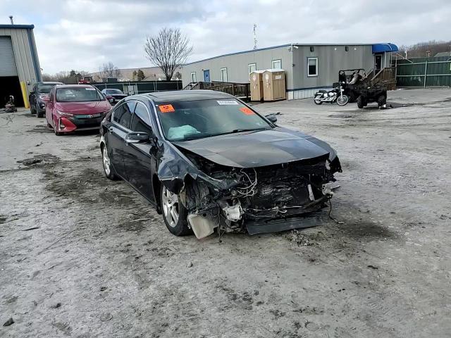 2013 Acura TL - Image 13