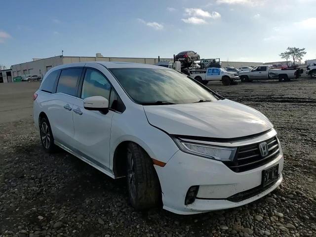 2022 Honda Odyssey - Image 11