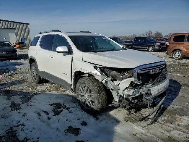 2019 GMC Acadia - Image 15