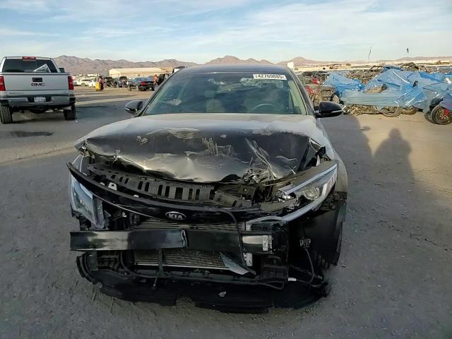 2016 Kia Optima - Image 11