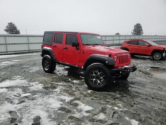 2016 Jeep Wrangler - Image 11