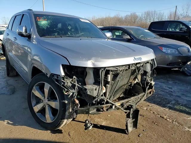 2014 Jeep Grand Cherokee - Image 14