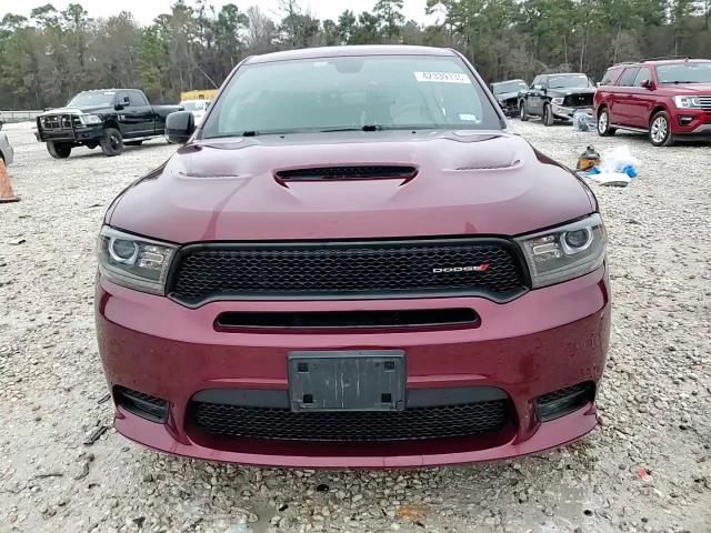 2018 Dodge Durango - Image 15