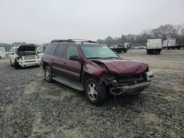 2005 Chevrolet TrailBlazer - Image 12