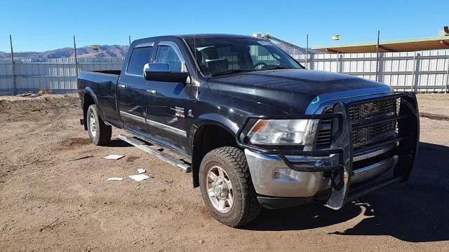 2011 Dodge RAM - Image 11