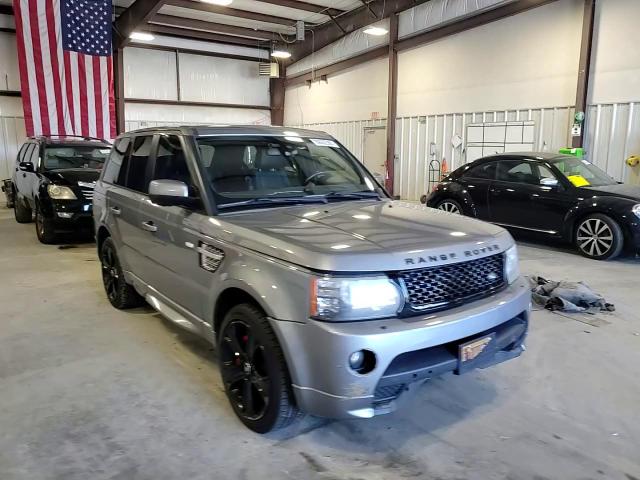2013 Land Rover Range Rover - Image 11