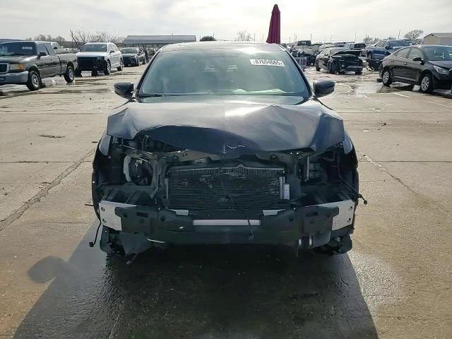 2018 Acura Ilx Premium VIN: 19UDE2F79JA003236 Lot: 87694665