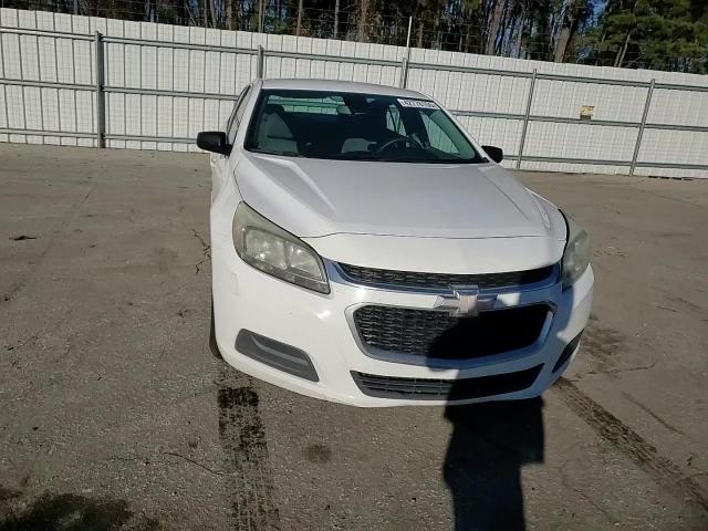 2015 Chevrolet Malibu - Image 11