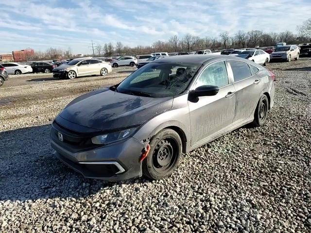 2019 Honda Civic - Image 10