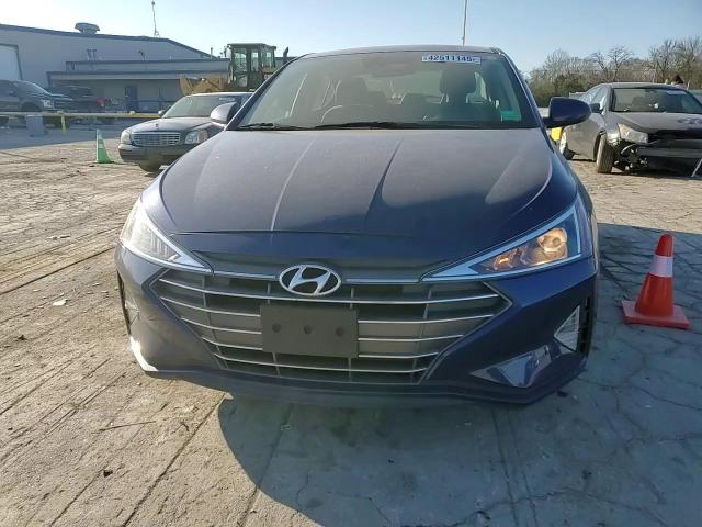 2020 Hyundai Elantra - Image 10