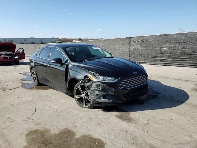 2013 Ford Fusion - Image 13