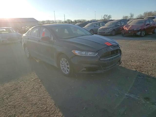 2016 Ford Fusion - Image 11